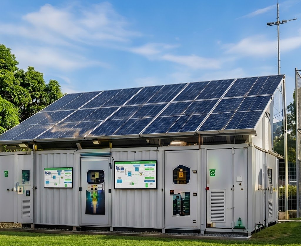 Solar Integration